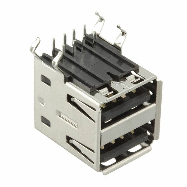 614008246521 W眉rth Elektronik  USB DVI HDMI Connector Assemblies